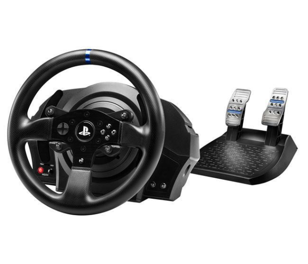 Thrustmaster T300 RS Force Feedback - 244123 - zdjęcie